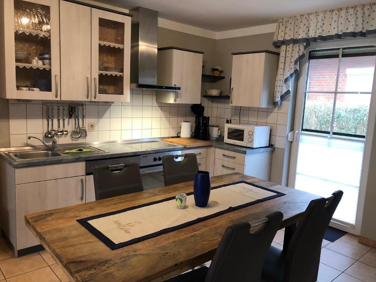 Seestr 75 A Haus A Links Цингст Экстерьер фото